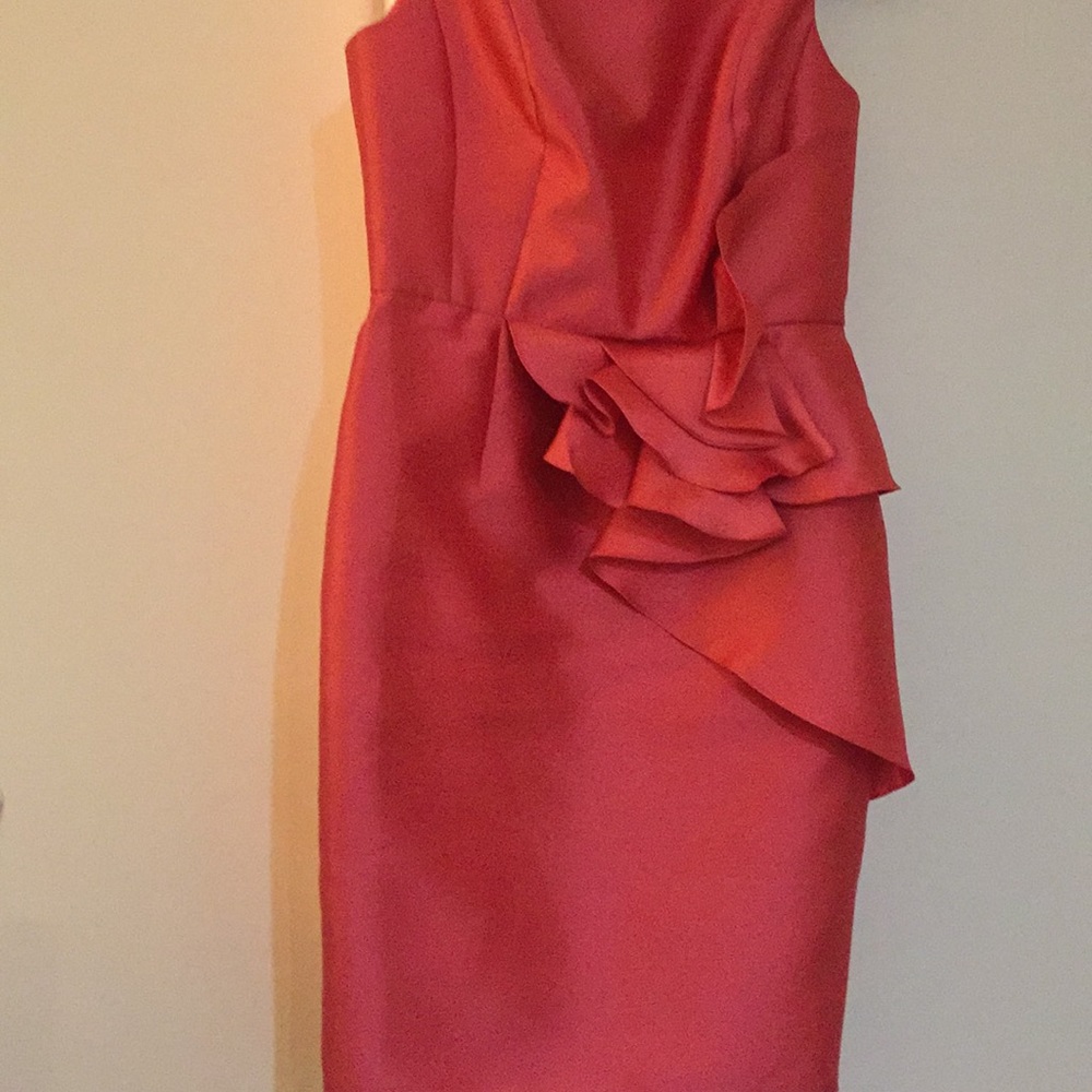 Carmen Marc Volvo cocktail dress - Picture 3 of 8